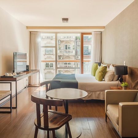 Comfortable Studio Palermo Soho -T310- بوينس آيرس المظهر الخارجي الصورة