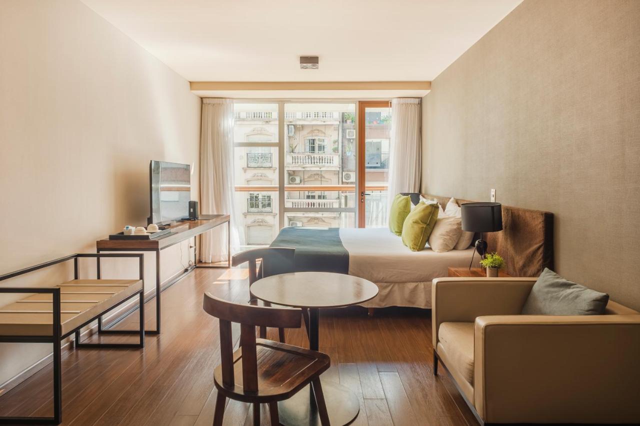 Comfortable Studio Palermo Soho -T310- بوينس آيرس المظهر الخارجي الصورة