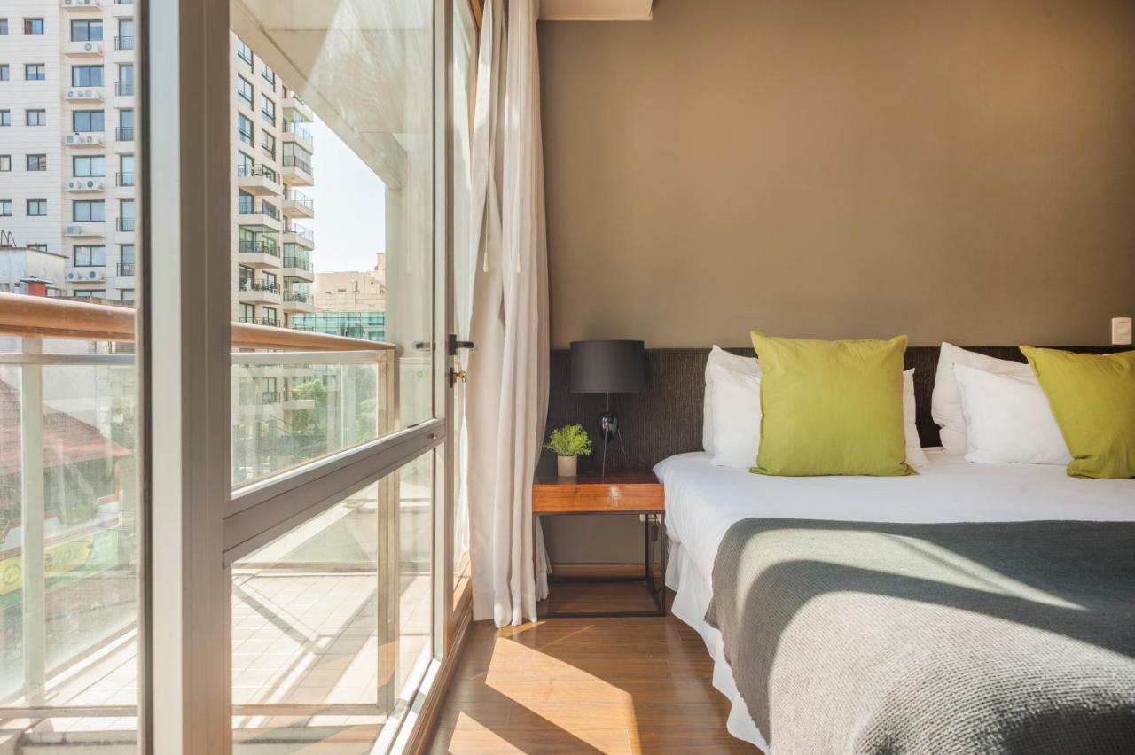Comfortable Studio Palermo Soho -T310- بوينس آيرس المظهر الخارجي الصورة