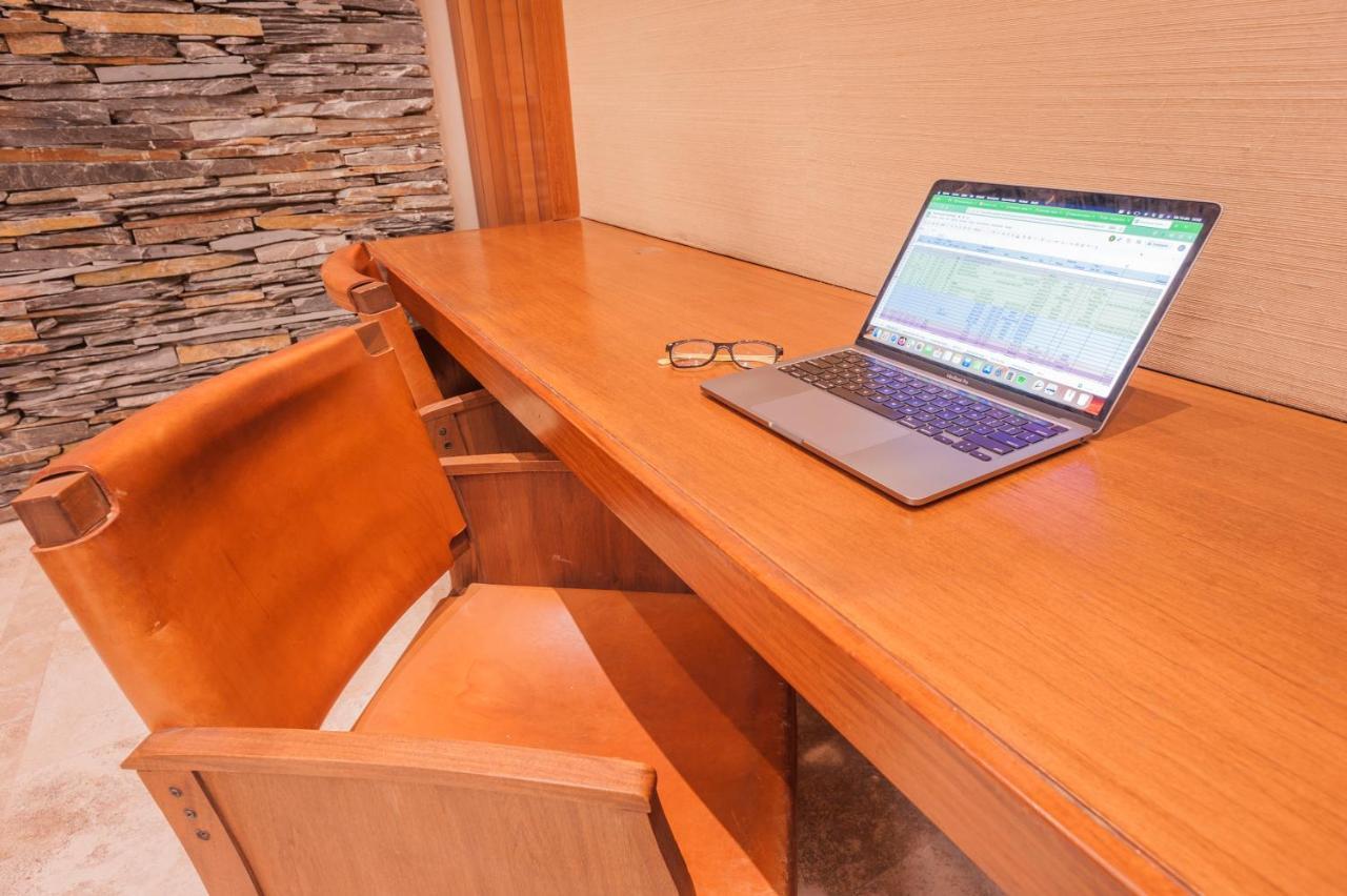 Comfortable Studio Palermo Soho -T310- بوينس آيرس المظهر الخارجي الصورة