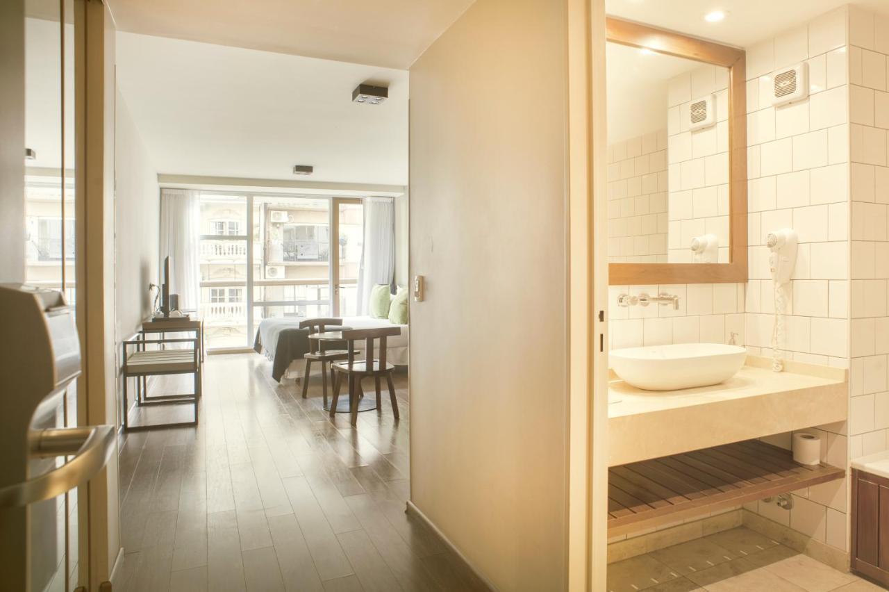 Comfortable Studio Palermo Soho -T310- بوينس آيرس المظهر الخارجي الصورة