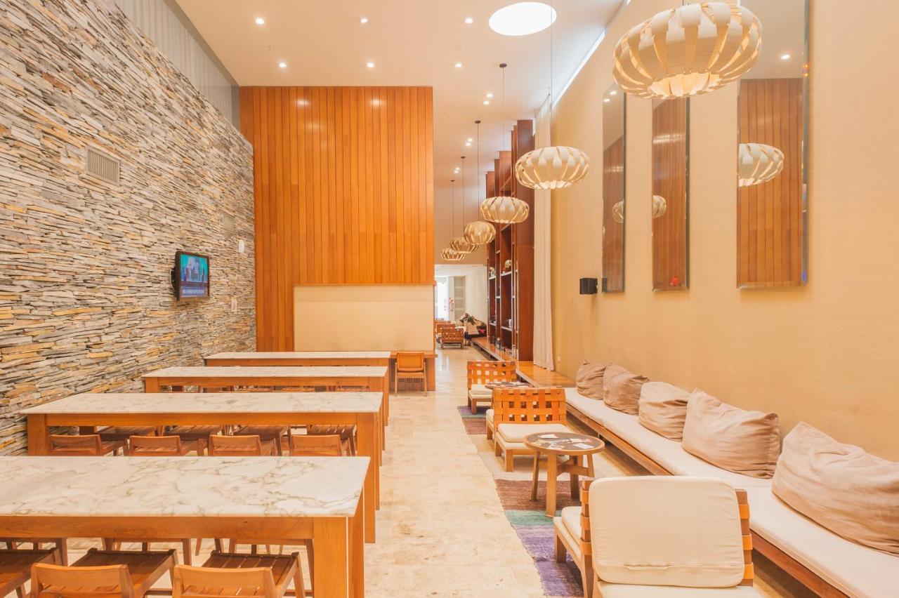 Comfortable Studio Palermo Soho -T310- بوينس آيرس المظهر الخارجي الصورة